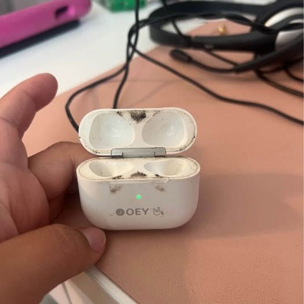 Airpod pro case